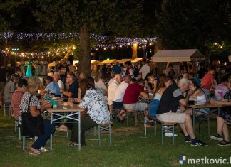 Festival tradicija u Gradskom parku donosi okuse, običaje i baštinu Varaždinske županije