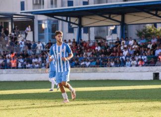 3. NL JUG: Neretva u završnici došla do remija, Zagora pobjedom ostala na bod zaostatka