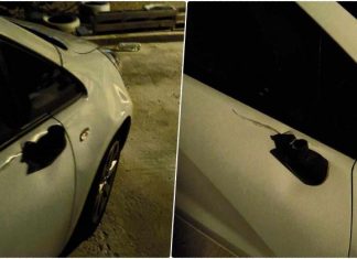 Kod Desana krava izletjela pred automobil u kojem su bili majka i dijete