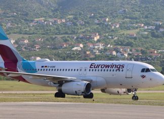 Iz Mostara izravnim letom za Njemačku za manje od 50 eura