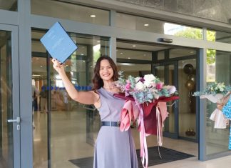 Metkovka Lucija Rodin na međunarodnom znanstvenom skupu „Discovering Dalmatia“ gdje će ukazati na baštinu Doline Neretve