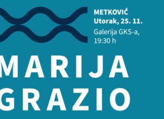 NAJAVA! Pijanistica i skladateljica Marija Grazio nastupit će u GKS-u