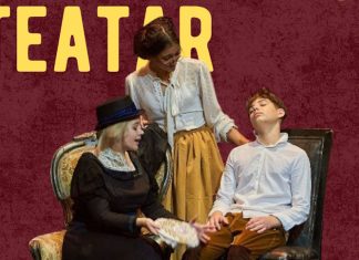 NAJAVA! “Još jedna priča o Oliveru Twistu” – mjuzikl Teatra DanSing stiže u Metković!