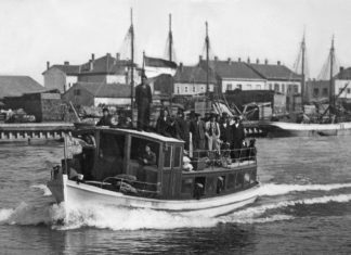 Prvi neretvanski putnički brod – gdje i kada je vozio i kakva ga je zadesila sudbina