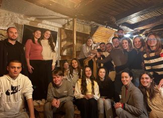 Župni bend sv. Nikole biskupa obilježio desetu obljetnicu djelovanja