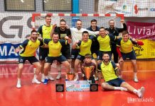 Ekipa Dalmata Hangover pobjednik 30. BMNT Metković 2025.