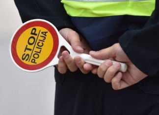 Vozačica s preko 2 promila alkoholni je rekorder proteklog tjedna