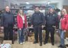 Policijski službenici PP Ploče donirali hranu korisnicima Crvenog križa