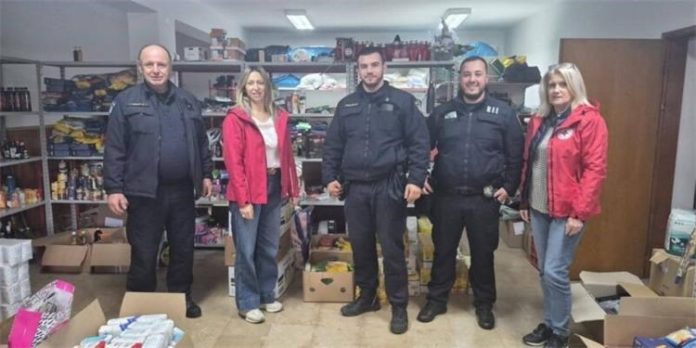 Ploče - Crveni križ