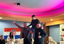 Dodjela priznanja regije Jug – AK Metković Racing treći u ukupnom poretku