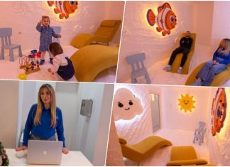 NOVO U GRADU! Aromasol – prva ljekovita slana soba u Dolini Neretve otvara vrata u Metkoviću