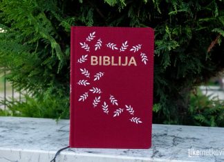 Objavljen novi hrvatski prijevod Biblije nakon gotovo šest desetljeća: među prevoditeljima i jedan Neretvanin