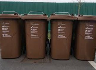 OBAVIJEST o promjeni termina odvoza biootpada na Novu godinu!