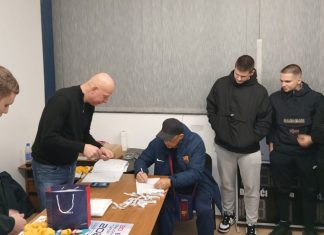 Izvučeni parovi 30. Božićnog malonogometnog turnira “Metković 2025.”