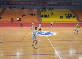 30. BMNT Metković 2025.: Poznati juniorski četvrtfinalisti