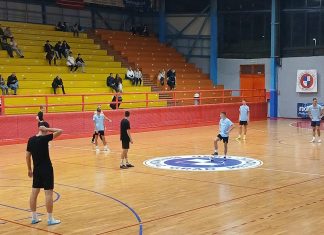 30. BMNT METKOVIĆ 2025 – Treći dan natjecanja donio kišu pogodaka