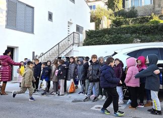 Ljubav na djelu! Božićna akcija Caritasa Župe sv. Ilije