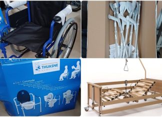 Djeca, škole i vrtići ujedinjeni: pomagala za najpotrebitije stigla u Crveni križ Metković