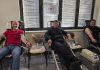 Rekordan odaziv darivatelja krvi: prikuplljeno 67 doza plemenite tekućine