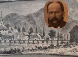 Znate li tko je prvi u Metkoviću kočijom povezao Osmansko Carstvo i Monarhiju, izgradio prvi hotel, izgubio 10 sinova?