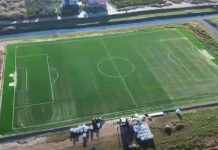 Završeni radovi na uređenju pomoćnog nogometnog igrališta NK Neretvanac