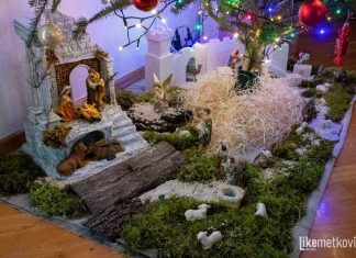 BADNJAK Koji su hrvatski tradicionalni običaji?