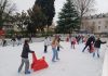 OBAVIJEST o izmjenjenom rasporedu rada klizališta 27. prosinca (subota)!