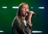 THE VOICE KIDS 13-godišnja Opuzenka Mara Murtezani u Vanninu timu