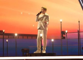 Dajte svoj glas Marinu Vrgoču na Dječjem Eurosongu! Evo kako možete glasovati!