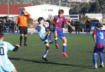 2. Memorijal Ante ‘Čiko‘ Martinac: U kategoriji U11 najbolji Hajduk, a u kategoriji U13 Dinamo