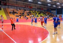 Paket24 Premijer liga: Metković-Zalmo bolji od Osijeka (27:23)