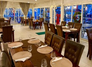 OBAVIJEST! Evo kako će restoran Milano raditi na Staru i Novu godinu!