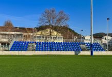Završnica Županijskog prvenstva za veterane: u finalu Neretva i Dubrovnik