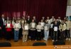 Učenicima osnovnih i srednjih škola dodijeljene nagrade za posebna postignuća