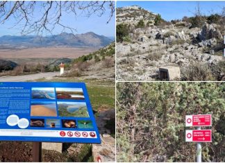 Završen projekt „Revitalizacija šumskih staza“ na Vidonjama