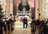 Stjepo Gleđ Markos održao koncert u crkvi sv. Ilije