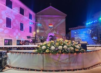 NAJAVA! U nedjelju na CMC-u bit će prikazan prvi dio “Melodija hrvatskoga juga – Opuzen 2025.”