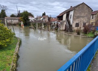 Izdano upozorenje za Hercegovinu: past će 200 l/m² kiše – bit će bujica i polava