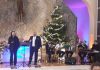Božićni koncert „Radujte se narodi“ za obnovu kuće u Orahu održan u crkvi sv. Nikole