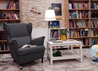 Gradska knjižnica Metković: Ovo su najčitanije knjige u 2025. godini