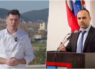 Grmoja: Metković razvoj propada jer direktor želi biti tajnik vrtića! Milan: Razlozi su obiteljski!