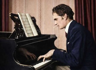 KLEMENT VISKOVIĆ – Neretvanin koji je učio gradišćanske Hrvate svirati tamburicu, uglazbio niz koračnica, skladao operu