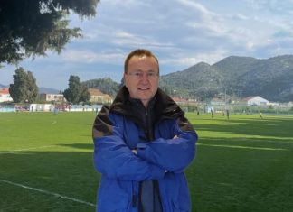 3. NL JUG: Marko Lukač novi je trener Neretvanca