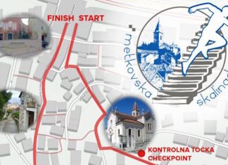 Najavljujemo održavanje 5. Metkovske skalinade