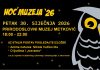 NAJAVA! “Noć muzeja 2026.” u Prirodoslovnom muzeju Metković