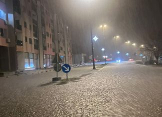 Obilna kiša u Dolini Neretve: u Pločama 133, a u Metkoviću 100 litre u posljednja 24 sata