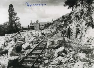 Priča o Hercegovcima koje je pruga “dovela” u Dolinu Neretve!