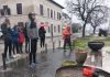 Ruđer Bošković – Ruđo jutros je krenuo na 4. Maraton mira: 50 km od Metkovića do Stoca