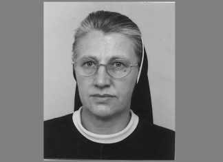 Preminula je s. Dulcelina Plavša