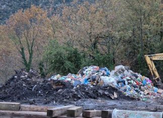 Načelnik Stona Vedran Antunica: ‘Nemamo rješenje za otpad. Ploče su nas odbile, a Otočac jasno poručio da više neće biti naš deponij. Čekamo ministricu Vučković…‘